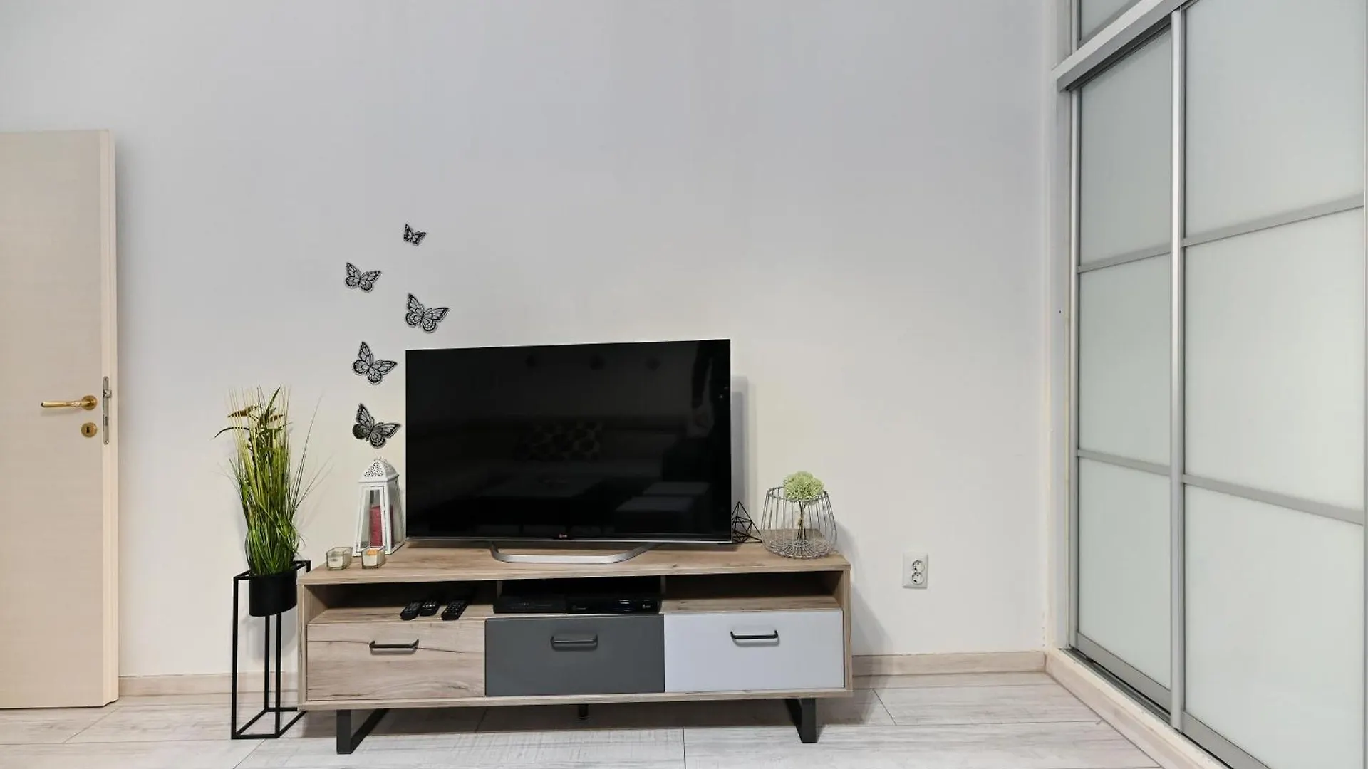 Apartment Ds Zadar