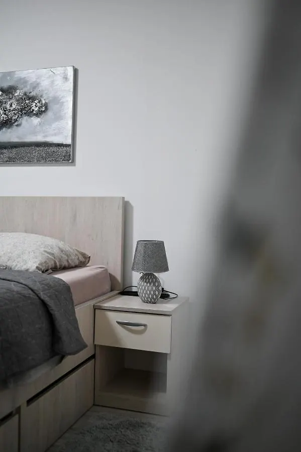 Apartment Ds Zadar Croatia